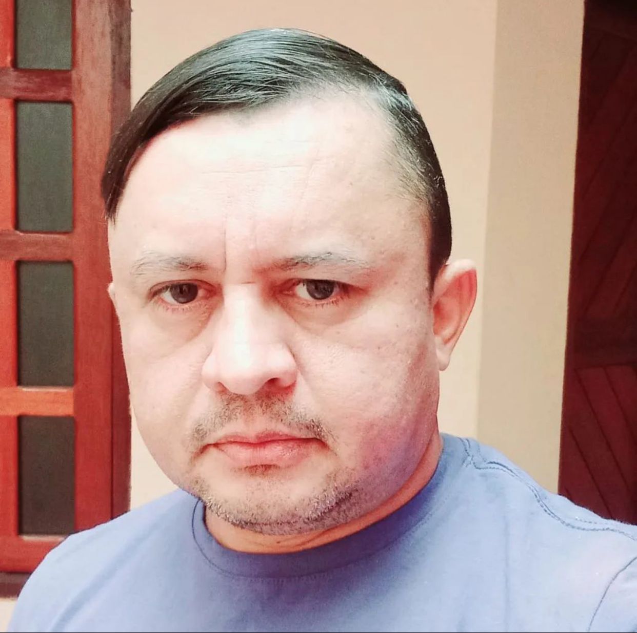 foto de coordenador